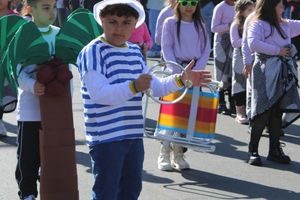 DESFILE C&Iacute;VICO &ndash; 132 ANOS DE RIO DAS PEDRAS