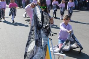 DESFILE C&Iacute;VICO &ndash; 132 ANOS DE RIO DAS PEDRAS