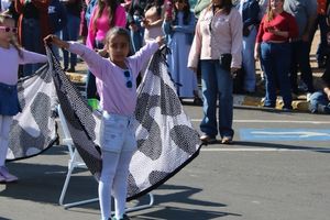 DESFILE C&Iacute;VICO &ndash; 132 ANOS DE RIO DAS PEDRAS