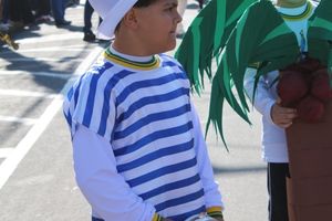DESFILE C&Iacute;VICO &ndash; 132 ANOS DE RIO DAS PEDRAS
