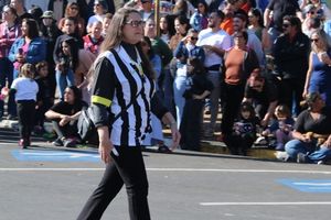 DESFILE C&Iacute;VICO &ndash; 132 ANOS DE RIO DAS PEDRAS