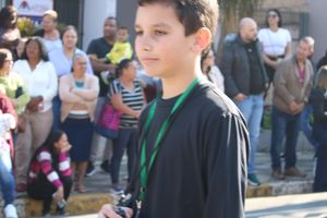 DESFILE C&Iacute;VICO &ndash; 132 ANOS DE RIO DAS PEDRAS