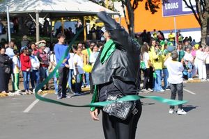 DESFILE C&Iacute;VICO &ndash; 132 ANOS DE RIO DAS PEDRAS