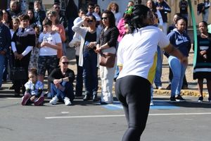 DESFILE C&Iacute;VICO &ndash; 132 ANOS DE RIO DAS PEDRAS
