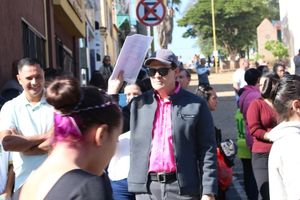 DESFILE C&Iacute;VICO &ndash; 132 ANOS DE RIO DAS PEDRAS