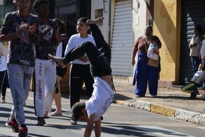DESFILE C&Iacute;VICO &ndash; 132 ANOS DE RIO DAS PEDRAS