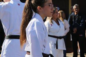 DESFILE C&Iacute;VICO &ndash; 132 ANOS DE RIO DAS PEDRAS