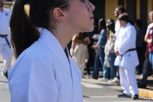 DESFILE C&Iacute;VICO &ndash; 132 ANOS DE RIO DAS PEDRAS