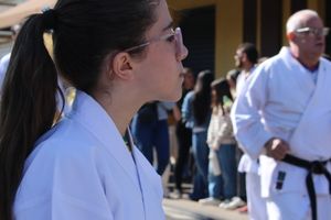DESFILE C&Iacute;VICO &ndash; 132 ANOS DE RIO DAS PEDRAS