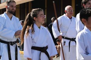 DESFILE C&Iacute;VICO &ndash; 132 ANOS DE RIO DAS PEDRAS