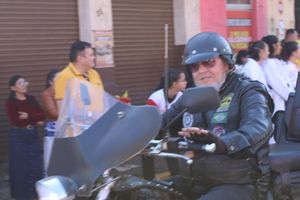DESFILE C&Iacute;VICO &ndash; 132 ANOS DE RIO DAS PEDRAS
