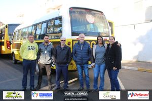 DESFILE C&Iacute;VICO &ndash; 132 ANOS DE RIO DAS PEDRAS