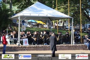 DESFILE C&Iacute;VICO &ndash; 132 ANOS DE RIO DAS PEDRAS