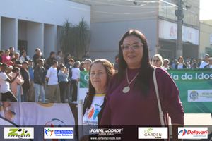 DESFILE C&Iacute;VICO &ndash; 132 ANOS DE RIO DAS PEDRAS