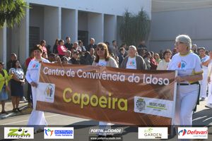DESFILE C&Iacute;VICO &ndash; 132 ANOS DE RIO DAS PEDRAS