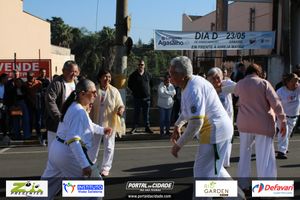 DESFILE C&Iacute;VICO &ndash; 132 ANOS DE RIO DAS PEDRAS