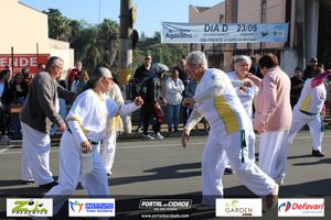 DESFILE C&Iacute;VICO &ndash; 132 ANOS DE RIO DAS PEDRAS