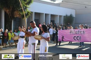 DESFILE C&Iacute;VICO &ndash; 132 ANOS DE RIO DAS PEDRAS
