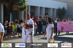 DESFILE C&Iacute;VICO &ndash; 132 ANOS DE RIO DAS PEDRAS