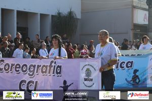 DESFILE C&Iacute;VICO &ndash; 132 ANOS DE RIO DAS PEDRAS