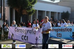 DESFILE C&Iacute;VICO &ndash; 132 ANOS DE RIO DAS PEDRAS