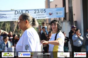 DESFILE C&Iacute;VICO &ndash; 132 ANOS DE RIO DAS PEDRAS