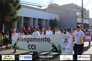 DESFILE C&Iacute;VICO &ndash; 132 ANOS DE RIO DAS PEDRAS