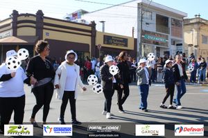DESFILE C&Iacute;VICO &ndash; 132 ANOS DE RIO DAS PEDRAS