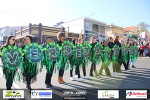 DESFILE C&Iacute;VICO &ndash; 132 ANOS DE RIO DAS PEDRAS