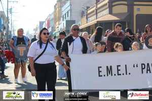 DESFILE C&Iacute;VICO &ndash; 132 ANOS DE RIO DAS PEDRAS