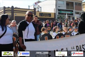 DESFILE C&Iacute;VICO &ndash; 132 ANOS DE RIO DAS PEDRAS