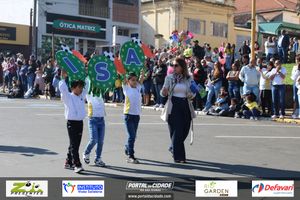 DESFILE C&Iacute;VICO &ndash; 132 ANOS DE RIO DAS PEDRAS