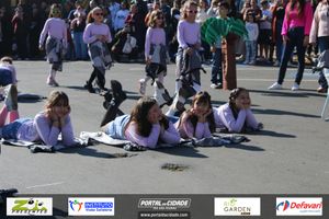 DESFILE C&Iacute;VICO &ndash; 132 ANOS DE RIO DAS PEDRAS