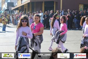 DESFILE C&Iacute;VICO &ndash; 132 ANOS DE RIO DAS PEDRAS