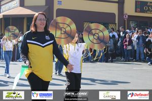DESFILE C&Iacute;VICO &ndash; 132 ANOS DE RIO DAS PEDRAS