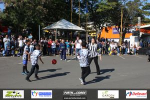 DESFILE C&Iacute;VICO &ndash; 132 ANOS DE RIO DAS PEDRAS