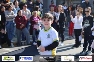 DESFILE C&Iacute;VICO &ndash; 132 ANOS DE RIO DAS PEDRAS