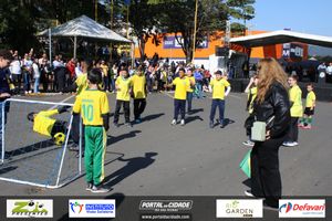 DESFILE C&Iacute;VICO &ndash; 132 ANOS DE RIO DAS PEDRAS