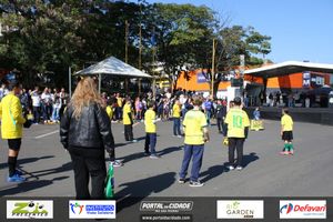 DESFILE C&Iacute;VICO &ndash; 132 ANOS DE RIO DAS PEDRAS