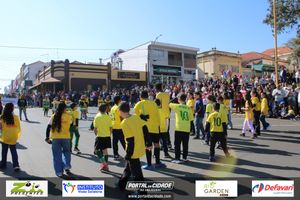 DESFILE C&Iacute;VICO &ndash; 132 ANOS DE RIO DAS PEDRAS