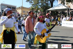 DESFILE C&Iacute;VICO &ndash; 132 ANOS DE RIO DAS PEDRAS