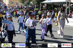 DESFILE C&Iacute;VICO &ndash; 132 ANOS DE RIO DAS PEDRAS