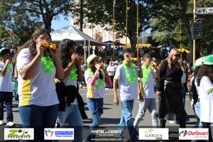 DESFILE C&Iacute;VICO &ndash; 132 ANOS DE RIO DAS PEDRAS