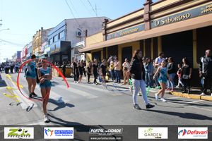 DESFILE C&Iacute;VICO &ndash; 132 ANOS DE RIO DAS PEDRAS