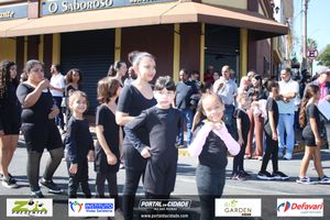 DESFILE C&Iacute;VICO &ndash; 132 ANOS DE RIO DAS PEDRAS