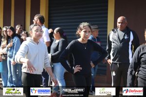 DESFILE C&Iacute;VICO &ndash; 132 ANOS DE RIO DAS PEDRAS