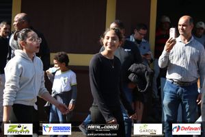 DESFILE C&Iacute;VICO &ndash; 132 ANOS DE RIO DAS PEDRAS