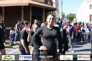 DESFILE C&Iacute;VICO &ndash; 132 ANOS DE RIO DAS PEDRAS