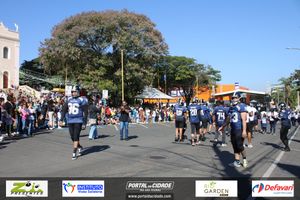 DESFILE C&Iacute;VICO &ndash; 132 ANOS DE RIO DAS PEDRAS