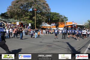 DESFILE C&Iacute;VICO &ndash; 132 ANOS DE RIO DAS PEDRAS